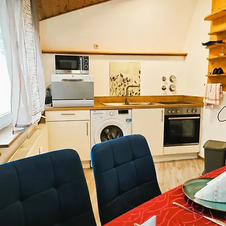 דירה Charmantes 1-zimmer Loft - Parkplatz - Bushaltestelle Niefern-Öschelbronn