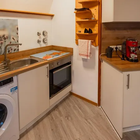 דירה Charmantes 1-zimmer Loft - Parkplatz - Bushaltestelle Niefern-Öschelbronn