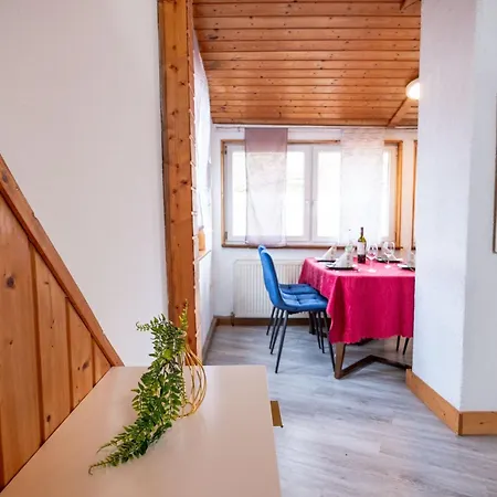 דירה Charmantes 1-zimmer Loft - Parkplatz - Bushaltestelle Niefern-Öschelbronn