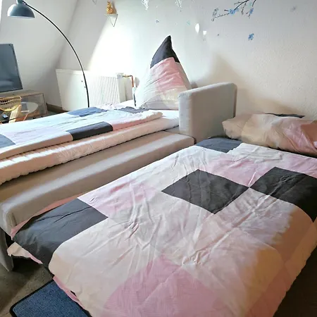 דירה Charmantes 1-zimmer Loft - Parkplatz - Bushaltestelle Niefern-Öschelbronn